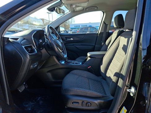 Certified 2022 Chevrolet Equinox LT image 13