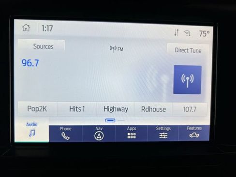 Used 2023 Ford F150 XL w/ STX Appearance Package AWD/4WD image 12