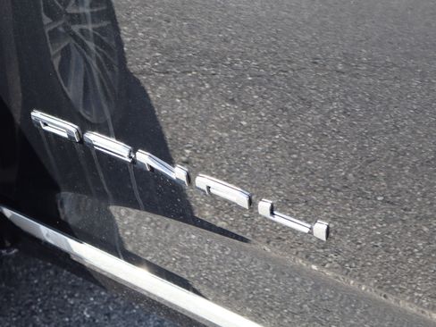 New 2026 GMC Terrain Denali w/ LPO, Floor Liner Package image 42