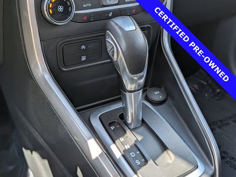 Used 2019 Ford EcoSport SES AWD/4WD image 32