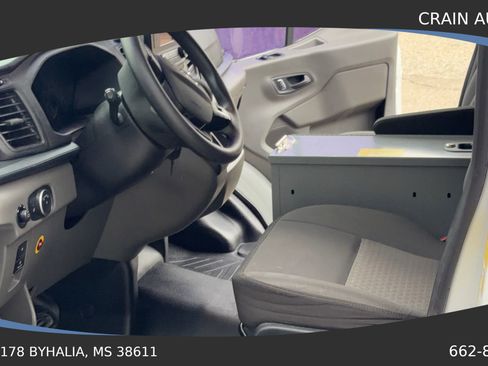Used 2023 Ford Transit 150 Low Roof image 16