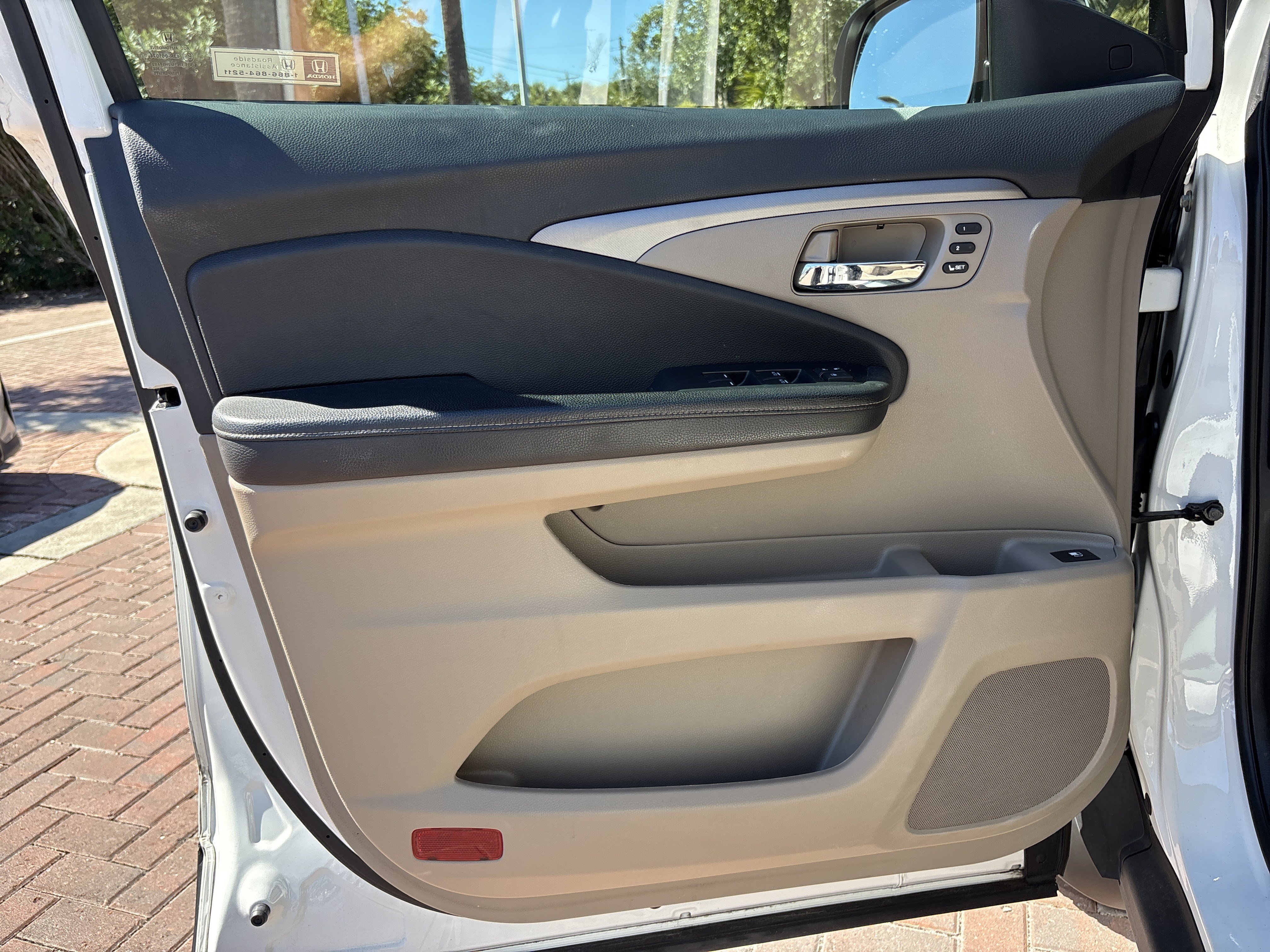 Used 2022 Honda Ridgeline RTL image 14