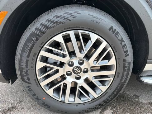New 2026 Hyundai Palisade SEL FWD image 9