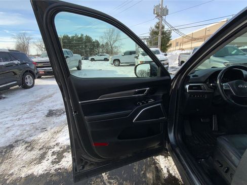 Used 2020 Kia Telluride SX image 20