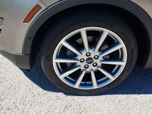 Used 2019 Lincoln MKC Reserve w/ MKC Technology Package image 9