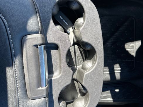 New 2026 RAM 3500 Tradesman w/ Chrome Appearance Group A image 26