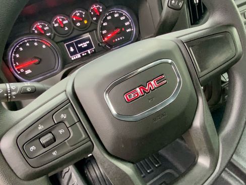 New 2026 GMC Sierra 2500 Pro image 46