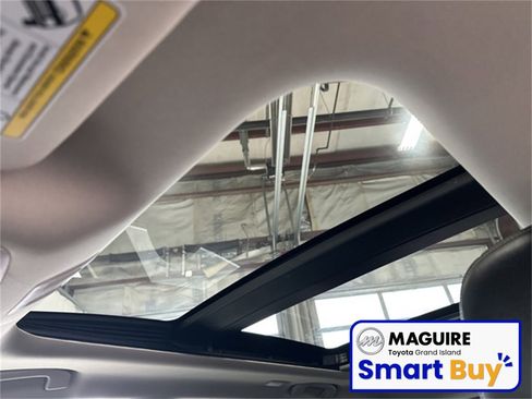 Used 2021 Nissan Murano SL image 4