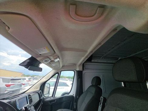 Used 2023 RAM ProMaster 2500 FWD image 23