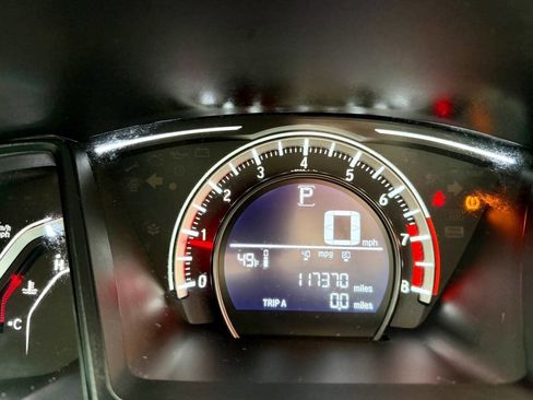 Used 2018 Honda Civic LX image 58