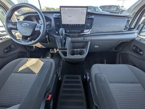 Used 2024 Ford Transit 350 XLT image 14