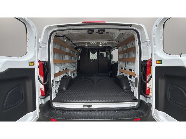 Used 2025 Ford Transit 250 Low Roof w/ Exterior Upgrade Package RWD image 30