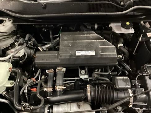 Used 2019 Honda CR-V EX image 32