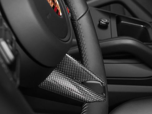 Certified 2026 Porsche Cayenne Turbo GT AWD/4WD image 41