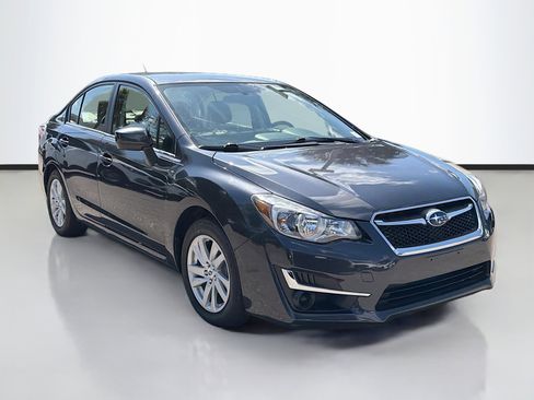 Used 2016 Subaru Impreza 2.0i Premium w/ Popular Package #2 image 1
