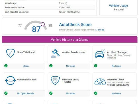 Used 2017 Subaru Forester 2.5i Premium image 2