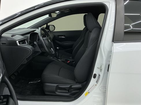 Used 2022 Toyota Corolla SE FWD image 14