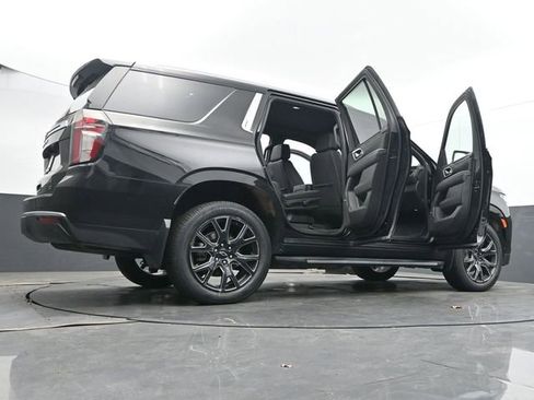 Used 2023 Chevrolet Tahoe LT w/ LT Signature Package AWD/4WD image 53