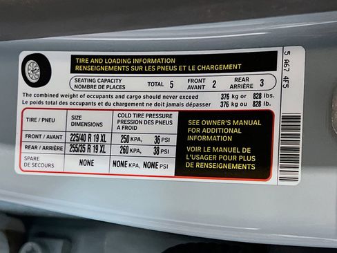 Used 2024 BMW 330i Sedan w/ M Sport Package image 22