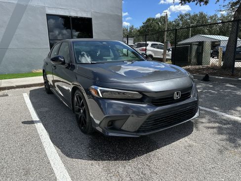 Used 2024 Honda Civic Sport image 11