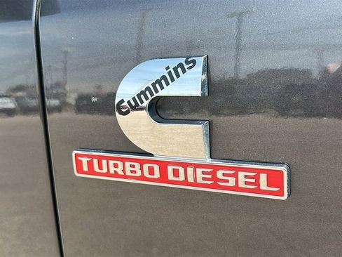 Used 2020 RAM 2500 Laramie AWD/4WD image 35