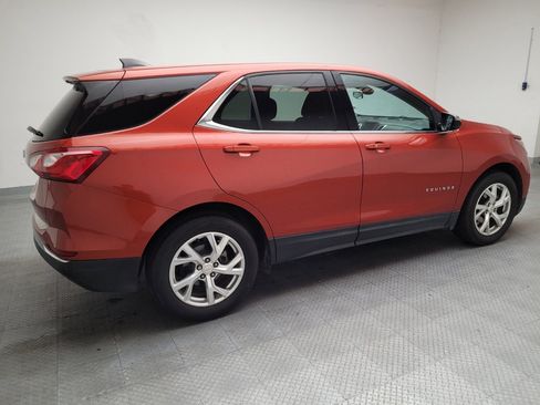 Used 2020 Chevrolet Equinox LT FWD image 10