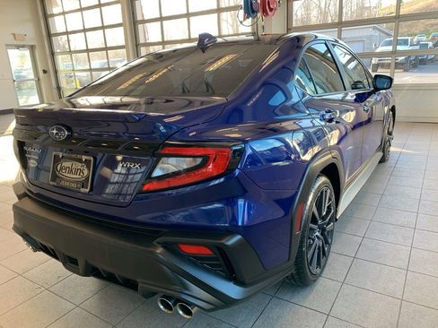 Used 2023 Subaru WRX Premium image 17