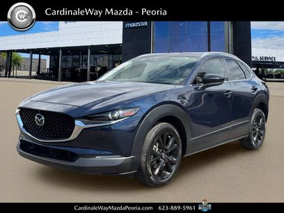 Certified 2023 MAZDA CX-30 2.5 Turbo w/ Premium Plus Pkg