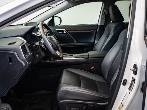 Certified 2022 Lexus RX 350 AWD w/ Premium Package image 19