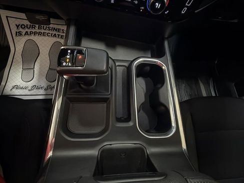 Certified 2022 GMC Sierra 1500 Elevation w/ LPO, Elevation Black Package image 21