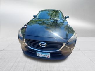 Used 2016 MAZDA CX-3 Touring w/ Premium Package AWD/4WD video 2