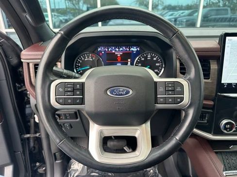 Certified 2024 Ford Expedition Max Limited image 24