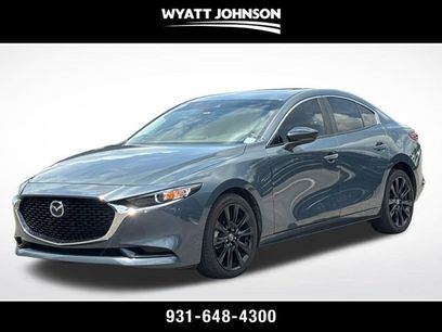 Used 2022 MAZDA MAZDA3 s