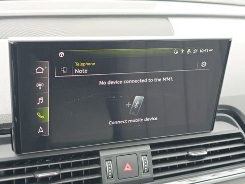 Certified 2023 Audi Q5 2.0T Premium Plus w/ Premium Plus Package image 14