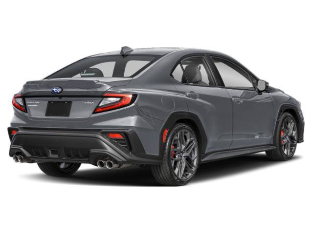 Used 2024 Subaru WRX TR w/ Popular Package #1A AWD/4WD image 2