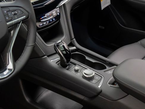 New 2025 Cadillac XT6 Sport image 14