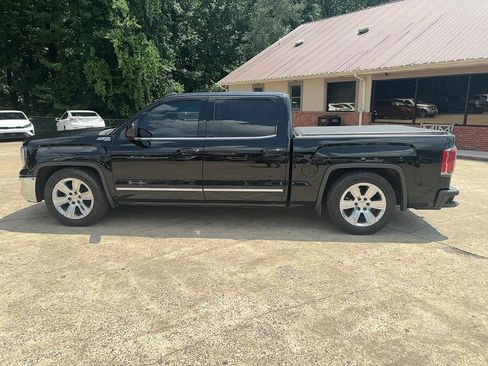 Used 2018 GMC Sierra 1500 SLT image 8