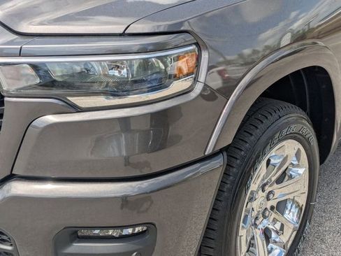 New 2026 RAM 1500 Big Horn image 8