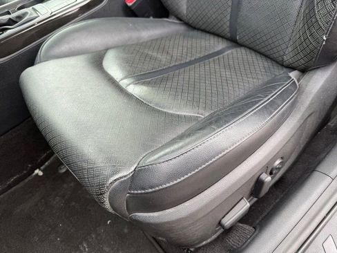 Used 2017 Kia Optima EX w/ Premium Package image 24