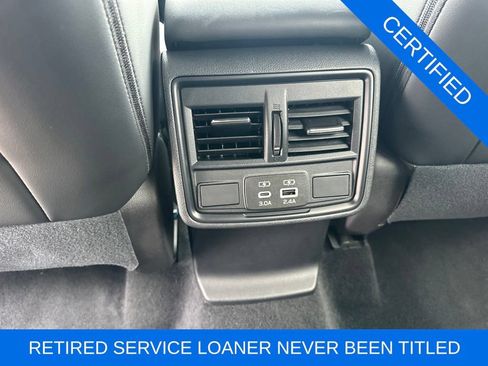 Certified 2026 Subaru Forester Premium AWD/4WD image 25