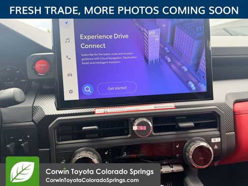 Used 2026 Toyota Tacoma TRD Pro AWD/4WD image 12
