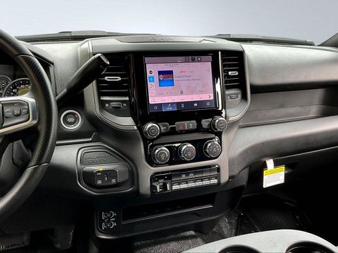 New 2026 RAM 4500 Tradesman w/ Chrome Appearance Group image 7