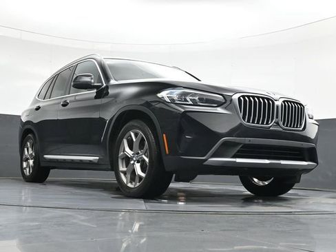 Used 2022 BMW X3 xDrive30i AWD/4WD image 41
