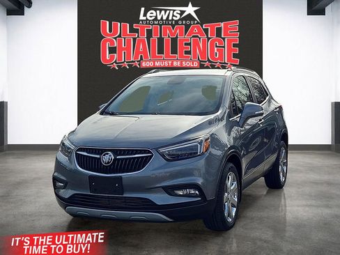 Used 2019 Buick Encore Essence w/ Experience Buick Package image 1