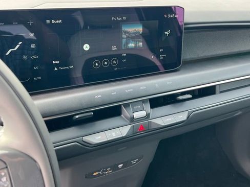 New 2026 Kia EV9 GT-Line AWD/4WD image 19