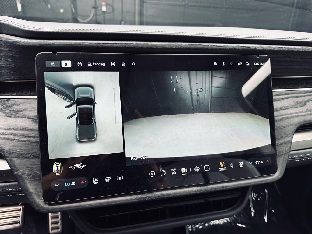 Used 2022 Rivian R1T Adventure AWD/4WD image 35