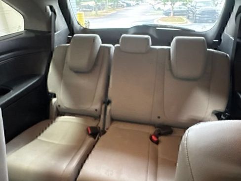 Used 2023 Honda Odyssey Touring image 23