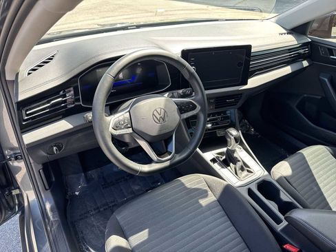 Certified 2026 Volkswagen Jetta S FWD image 10