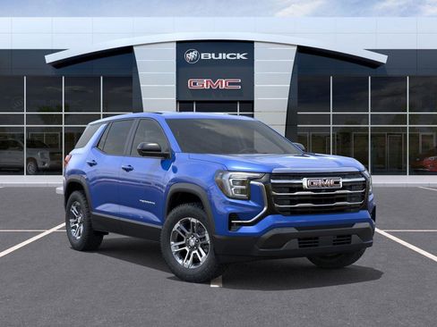 New 2026 GMC Terrain Elevation w/ Technology Package II FWD image 7
