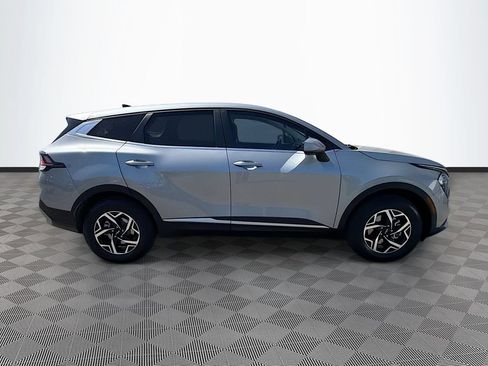 Used 2023 Kia Sportage LX AWD/4WD image 8